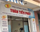 Bất kỳ công ty tư vấn hợp pháp nào